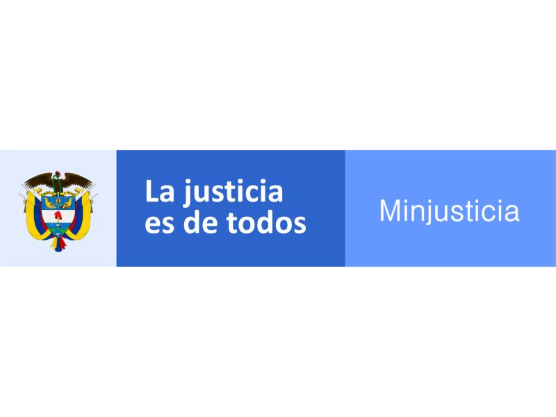 Ministerio de Justicia